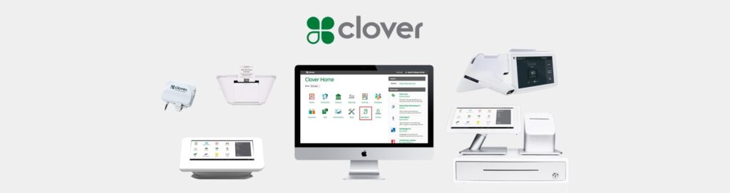 Clover